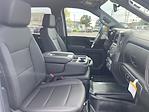 New 2025 Chevrolet Silverado 2500 Work Truck Crew Cab 4WD SRW Pickup for sale #BC46930 - photo 12