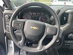 New 2025 Chevrolet Silverado 2500 Work Truck Crew Cab 4WD SRW Pickup for sale #BC46930 - photo 13