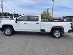 New 2025 Chevrolet Silverado 2500 Work Truck Crew Cab 4WD SRW Pickup for sale #BC46930 - photo 2