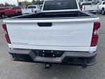 New 2025 Chevrolet Silverado 2500 Work Truck Crew Cab 4WD SRW Pickup for sale #BC46930 - photo 3