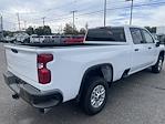 New 2025 Chevrolet Silverado 2500 Work Truck Crew Cab 4WD SRW Pickup for sale #BC46930 - photo 5