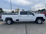 New 2025 Chevrolet Silverado 2500 Work Truck Crew Cab 4WD SRW Pickup for sale #BC46930 - photo 6