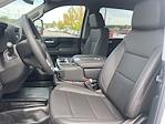 New 2025 Chevrolet Silverado 2500 Work Truck Crew Cab 4WD SRW Pickup for sale #BC46930 - photo 9