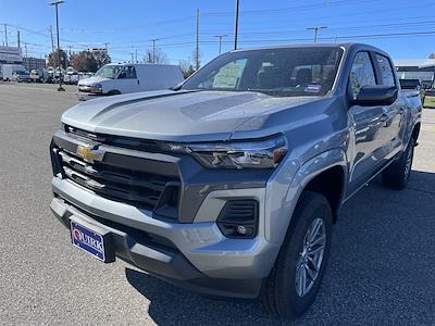 New 2024 Chevrolet Colorado LT Crew Cab 4WD Pickup for sale #BC47193 - photo 1