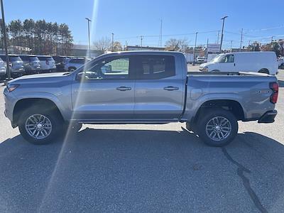 New 2024 Chevrolet Colorado LT Crew Cab 4WD Pickup for sale #BC47193 - photo 2