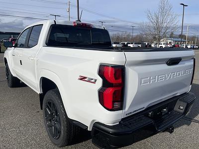 New 2024 Chevrolet Colorado Z71 Crew Cab 4WD Pickup for sale #BC47318 - photo 2
