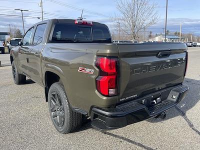New 2024 Chevrolet Colorado Z71 Crew Cab 4WD Pickup for sale #BC47319 - photo 2