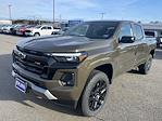 New 2024 Chevrolet Colorado Z71 Crew Cab 4WD Pickup for sale #BC47319 - photo 1