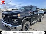 New 2025 Chevrolet Silverado 3500 Work Truck Regular Cab 4WD SRW Pickup for sale #BC47341 - photo 1
