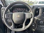 New 2025 Chevrolet Silverado 3500 Work Truck Regular Cab 4WD SRW Pickup for sale #BC47341 - photo 12