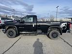 New 2025 Chevrolet Silverado 3500 Work Truck Regular Cab 4WD SRW Pickup for sale #BC47341 - photo 3