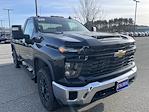 New 2025 Chevrolet Silverado 3500 Work Truck Regular Cab 4WD SRW Pickup for sale #BC47341 - photo 6