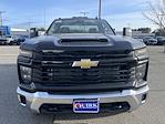 New 2025 Chevrolet Silverado 3500 Work Truck Regular Cab 4WD SRW Pickup for sale #BC47341 - photo 7