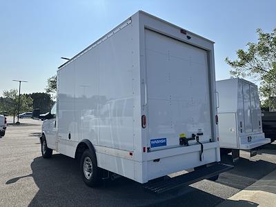 New 2024 Chevrolet Express 3500 Regular Cab Box Truck for sale #BC47382 - photo 2