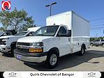 New 2024 Chevrolet Express 3500 Regular Cab Box Truck for sale #BC47382 - photo 1