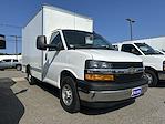 New 2024 Chevrolet Express 3500 Regular Cab Box Truck for sale #BC47382 - photo 5