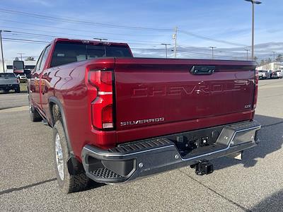 New 2025 Chevrolet Silverado 2500 LTZ Crew Cab 4WD SRW Pickup for sale #BC47405 - photo 2