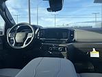 New 2025 Chevrolet Silverado 2500 LTZ Crew Cab 4WD SRW Pickup for sale #BC47405 - photo 13