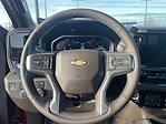 New 2025 Chevrolet Silverado 2500 LTZ Crew Cab 4WD SRW Pickup for sale #BC47405 - photo 16