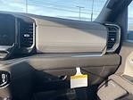 New 2025 Chevrolet Silverado 2500 LTZ Crew Cab 4WD SRW Pickup for sale #BC47405 - photo 18