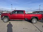 New 2025 Chevrolet Silverado 2500 LTZ Crew Cab 4WD SRW Pickup for sale #BC47405 - photo 3