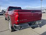 New 2025 Chevrolet Silverado 2500 LTZ Crew Cab 4WD SRW Pickup for sale #BC47405 - photo 2