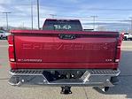 New 2025 Chevrolet Silverado 2500 LTZ Crew Cab 4WD SRW Pickup for sale #BC47405 - photo 4