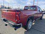 New 2025 Chevrolet Silverado 2500 LTZ Crew Cab 4WD SRW Pickup for sale #BC47405 - photo 5
