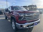 New 2025 Chevrolet Silverado 2500 LTZ Crew Cab 4WD SRW Pickup for sale #BC47405 - photo 6