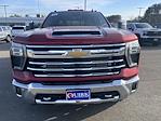 New 2025 Chevrolet Silverado 2500 LTZ Crew Cab 4WD SRW Pickup for sale #BC47405 - photo 7