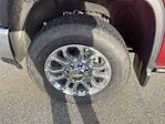 New 2025 Chevrolet Silverado 2500 LTZ Crew Cab 4WD SRW Pickup for sale #BC47405 - photo 8