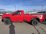New 2025 Chevrolet Silverado 2500 Work Truck Regular Cab 4WD Pickup for sale #BC47421 - photo 3