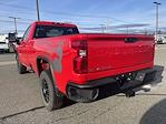 New 2025 Chevrolet Silverado 2500 Work Truck Regular Cab 4WD Pickup for sale #BC47421 - photo 2