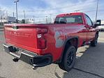 New 2025 Chevrolet Silverado 2500 Work Truck Regular Cab 4WD Pickup for sale #BC47421 - photo 6