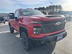 New 2025 Chevrolet Silverado 2500 Work Truck Regular Cab 4WD Pickup for sale #BC47421 - photo 7