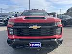 New 2025 Chevrolet Silverado 2500 Work Truck Regular Cab 4WD Pickup for sale #BC47421 - photo 8