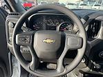 New 2025 Chevrolet Silverado 2500 Work Truck Regular Cab 4WD Pickup for sale #BC47443 - photo 12
