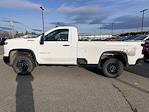 New 2025 Chevrolet Silverado 2500 Work Truck Regular Cab 4WD Pickup for sale #BC47443 - photo 3