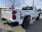New 2025 Chevrolet Silverado 2500 Work Truck Regular Cab 4WD Pickup for sale #BC47443 - photo 5