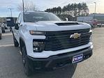 New 2025 Chevrolet Silverado 2500 Work Truck Regular Cab 4WD Pickup for sale #BC47443 - photo 6