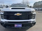New 2025 Chevrolet Silverado 2500 Work Truck Regular Cab 4WD Pickup for sale #BC47443 - photo 7