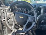 New 2025 Chevrolet Silverado 2500 Work Truck Crew Cab 4WD Pickup for sale #BC47501 - photo 14