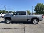 New 2025 Chevrolet Silverado 2500 Work Truck Crew Cab 4WD Pickup for sale #BC47501 - photo 3