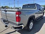 New 2025 Chevrolet Silverado 2500 Work Truck Crew Cab 4WD Pickup for sale #BC47501 - photo 4