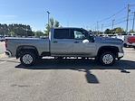 New 2025 Chevrolet Silverado 2500 Work Truck Crew Cab 4WD Pickup for sale #BC47501 - photo 5