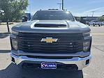 New 2025 Chevrolet Silverado 2500 Work Truck Crew Cab 4WD Pickup for sale #BC47501 - photo 7