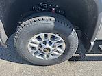 New 2025 Chevrolet Silverado 2500 Work Truck Crew Cab 4WD Pickup for sale #BC47501 - photo 8