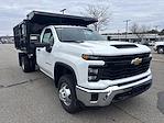 New 2024 Chevrolet Silverado 3500 Regular Cab 4WD Landscape Dump for sale #BC47526 - photo 5