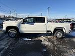 New 2025 Chevrolet Silverado 2500 LT Crew Cab 4WD Pickup for sale #BC47551 - photo 3