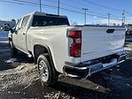 New 2025 Chevrolet Silverado 2500 LT Crew Cab 4WD Pickup for sale #BC47551 - photo 2